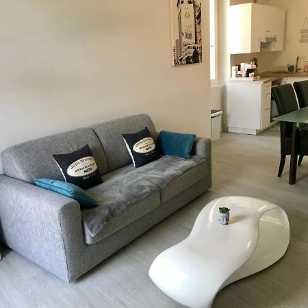 Appartement 3 Pieces Lumineux Au Coeur Du Village Saint-Martin-Vésubie Exteriör bild