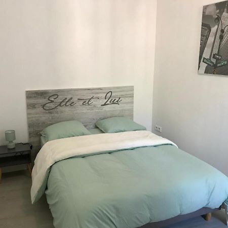 Appartement 3 Pieces Lumineux Au Coeur Du Village Saint-Martin-Vésubie Exteriör bild