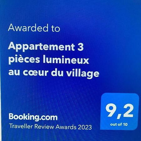 Appartement 3 Pieces Lumineux Au Coeur Du Village Saint-Martin-Vésubie Exteriör bild
