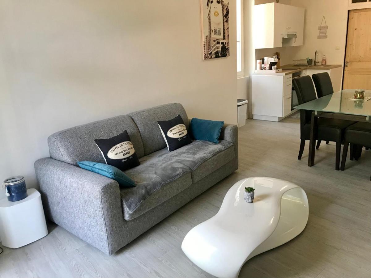 Appartement 3 Pieces Lumineux Au Coeur Du Village Saint-Martin-Vésubie Exteriör bild