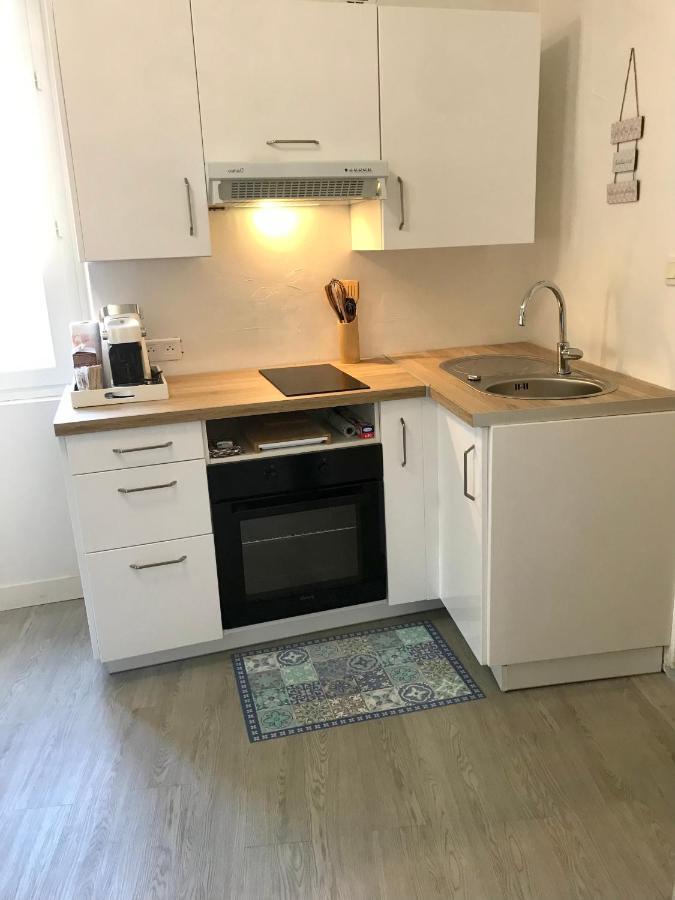 Appartement 3 Pieces Lumineux Au Coeur Du Village Saint-Martin-Vésubie Exteriör bild