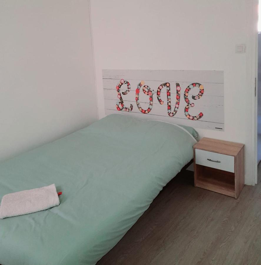 Appartement 3 Pieces Lumineux Au Coeur Du Village Saint-Martin-Vésubie Exteriör bild