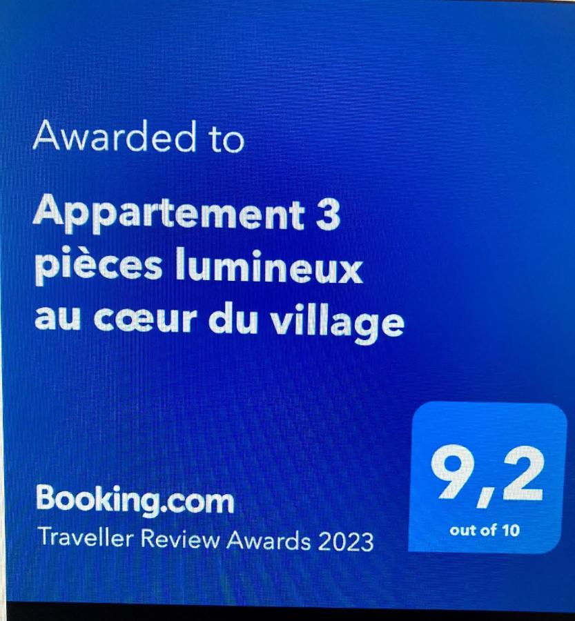 Appartement 3 Pieces Lumineux Au Coeur Du Village Saint-Martin-Vésubie Exteriör bild